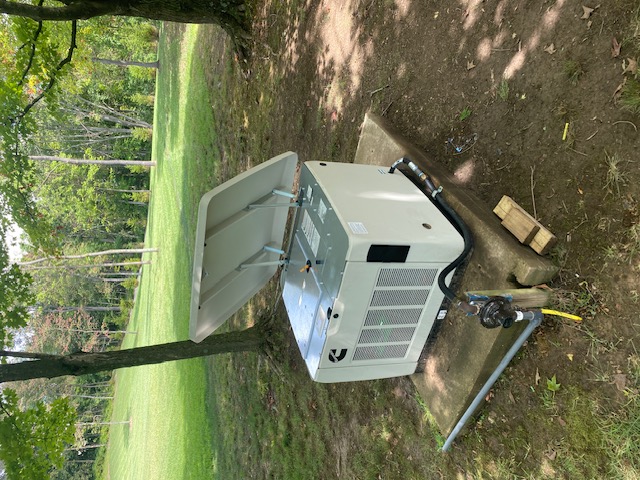 Generator service